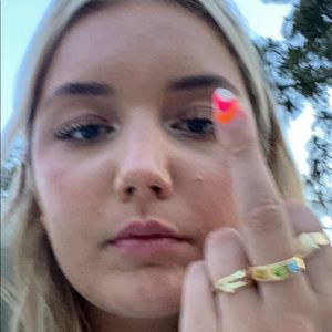 Meet your Posher, Bre